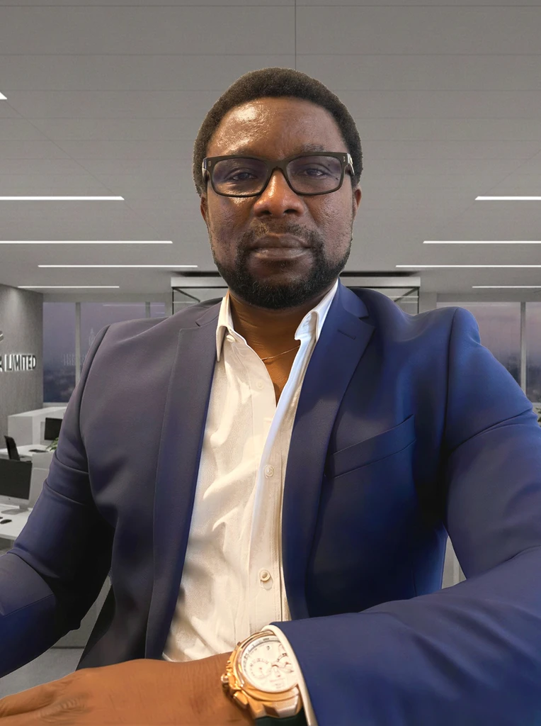 Bamidele Jide-Francis