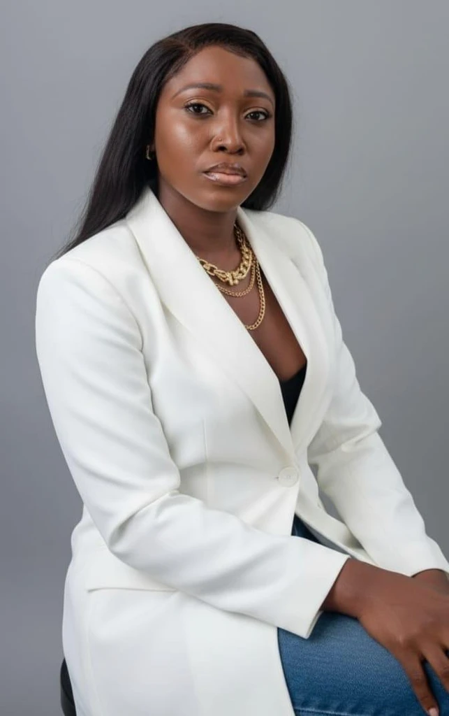 Bisi Kayode