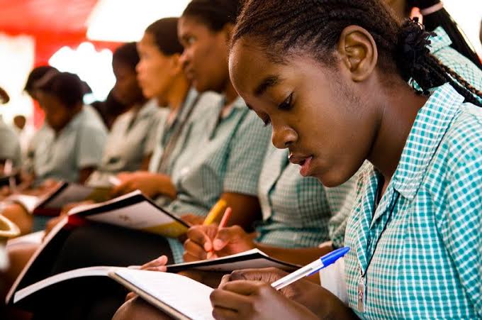 Education Initiative
